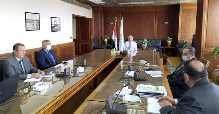 الري: الانتهاء من تأهيل ترع بأطوال 5500 كيلومتر وجاري تنفيذ 4122 كيلومتر أخرى