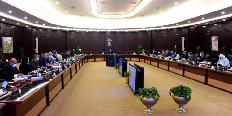 من بينها تعديل قانون تنظيم الاتصالات.. تعرف على قرارات مجلس الوزراء اليوم