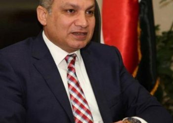 مساحتها 94 فدان.. خالد صديق: قريبا البدء في تسويق سور مجرى العيون كمنطقة سكنية استثمارية