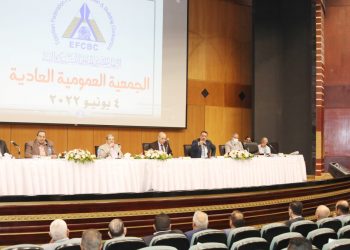 اتحاد المقاولين: مد فترة تنفيذ المشروعات للحد من آثار الأزمات التى تواجه قطاع المقاولات