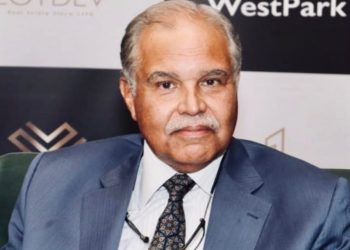 عادل لطفى: اجراءات مجلس الوزراء تحمى المواطنين وتقضى على ظاهرة النصب العقارى