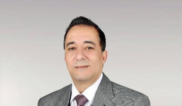 مصطفى الجلاد: مصر شهدت مشروعات تنموية لم تنفذ في 40 عاما