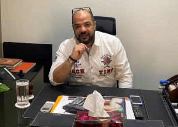 عبدالرازق: القطاع العقاري سيشهد رواج الفترة المقبلة بالتزامن مع الانتقال للعاصمة الإدارية