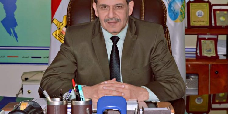 مياه الفيوم: استقبال وحل 13 ألف شكوى خلال النصف الأول من 2022