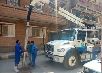 وغرفة طوارئ مركزية.. شركات المياه: حملات توعوية ورفع درجة التأهب استعدادا لعيد الاضحي المبارك