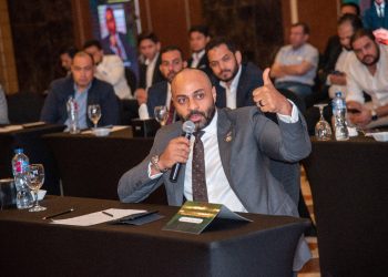 الاستشاري بهجت صبري يشيد بأهمية ضوابط تنظيم السوق العقاري