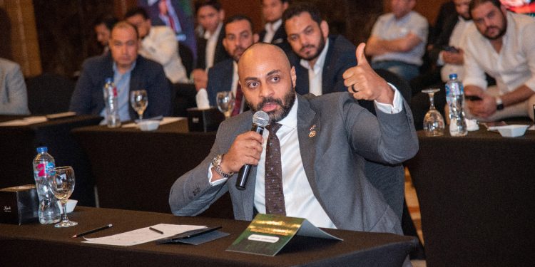 الاستشاري بهجت صبري يشيد بأهمية ضوابط تنظيم السوق العقاري