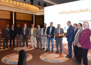 عبد الحميد الوزير: يشيد بضوابط الحكومة لتنظيم القطاع العقاري