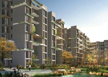 White Eagle Developments تعتزم طرح مشروع سكني بالعاصمة الإدارية باستثمارات 2.5 مليار جنيه