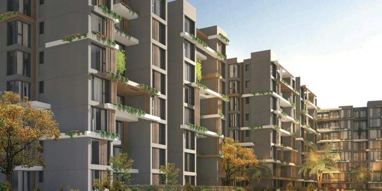 White Eagle Developments تعتزم طرح مشروع سكني بالعاصمة الإدارية باستثمارات 2.5 مليار جنيه