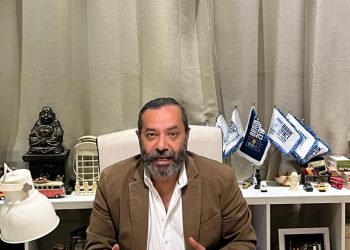 BRAIN 2 FACT تنظم معرض EXPORTING EGYPT العقارى بدبي