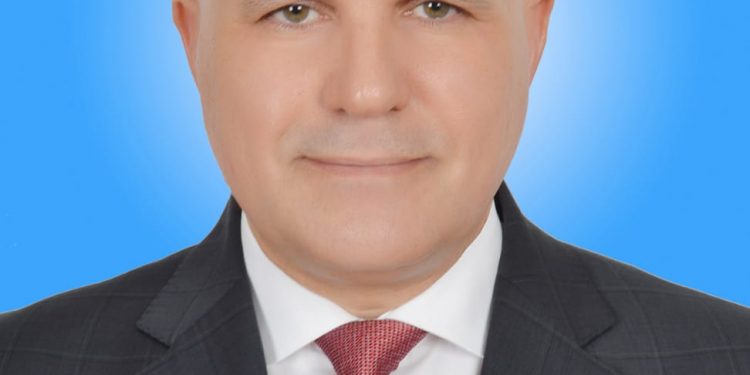 تكليف نادر الشاعر بالقيام بأعمال ومهام أمين عام صندوق دعم السياحة والآثار