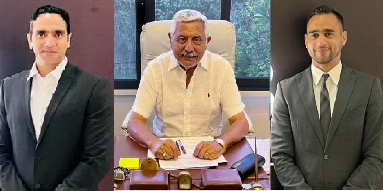 Dahab development تطلق المرحلة الثانية لمشروع “ITC ” بالعاصمة الإدارية