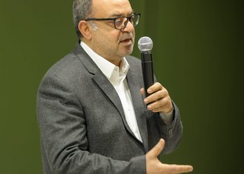 محمد شعبان: الجيل الرابع من المبانى الإدارية يشجع على الابتكار ويوفر الجهد والأموال