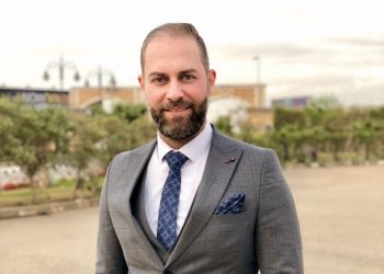 بخبرة تمتد لـ12 عامًا… شريف الدمياطي رئيسًا للقطاع التجاري فى «برايم للتطوير العقاري»