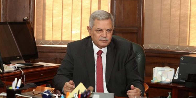 بتكلفة 255 مليون جنيه.. مجلس الوزراء يكلف مياه القاهرة إنهاء توسعات محطة شمال حلوان