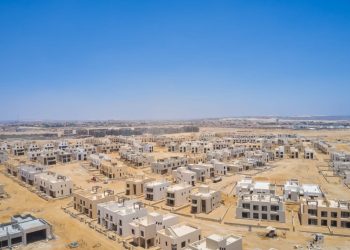 مبيعات O West تصل الي 2,4 مليار جنيه مصري خلال النصف الأول من 2022