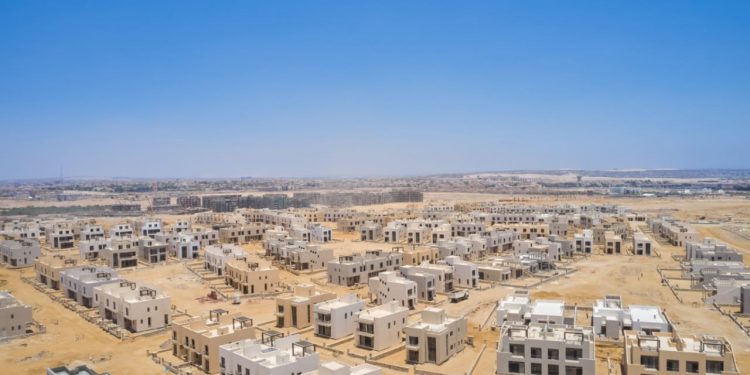 مبيعات O West تصل الي 2,4 مليار جنيه مصري خلال النصف الأول من 2022