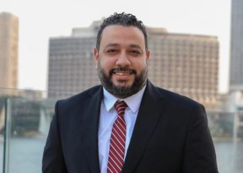 وسيم عودة رئيسًا للقطاع التجاري فى “نخيل للتطوير”