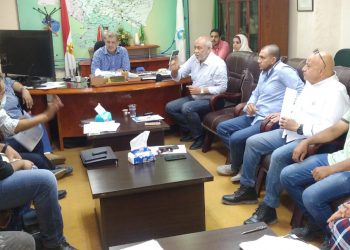 مياه الفيوم: تنفيذ عدد 8 آلاف وصلة صرف صحى منزلية بقرى حياة كريمة