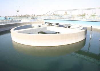 مياه بنى سويف: 206 ملايين جنيه لمشروعات المياه والصرف الصحى للعام الحالى