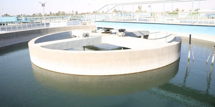 مياه بنى سويف: 206 ملايين جنيه لمشروعات المياه والصرف الصحى للعام الحالى