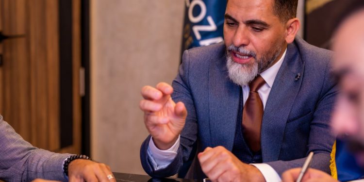«لوزان للتطوير» تفتتح مقرها الرئيسي بالقاهرة الجديدة