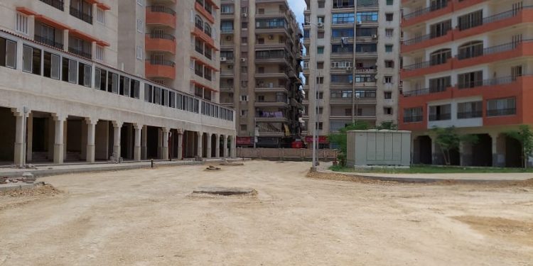 تعاونيات الإسكان: 18 أغسطس آخر موعد لاستكمال إجراءات التعاقد لحاجزي مشروع أبراج المنصورة