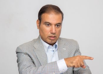 محمد دغيدي: العقار المصرى فرس الرهان خلال اوقات الازمات.. والعاملين بالخارج يتسببون بانتعاشة قوية للسوق