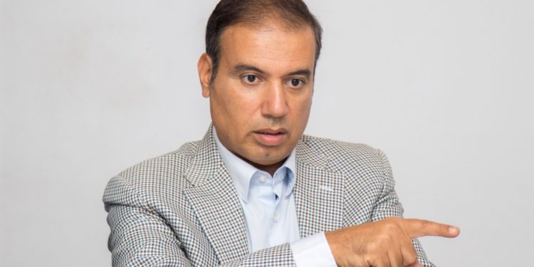 محمد دغيدي: العقار المصرى فرس الرهان خلال اوقات الازمات.. والعاملين بالخارج يتسببون بانتعاشة قوية للسوق