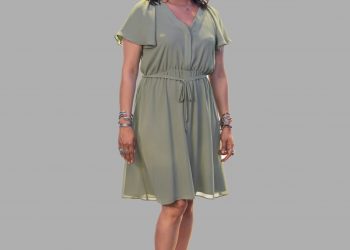 رشا حجاج رئيسا للقطاع التجارى فى “ماستر جروب” للتطوير العقارى