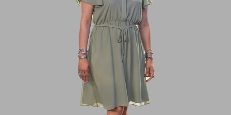 رشا حجاج رئيسا للقطاع التجارى فى “ماستر جروب” للتطوير العقارى