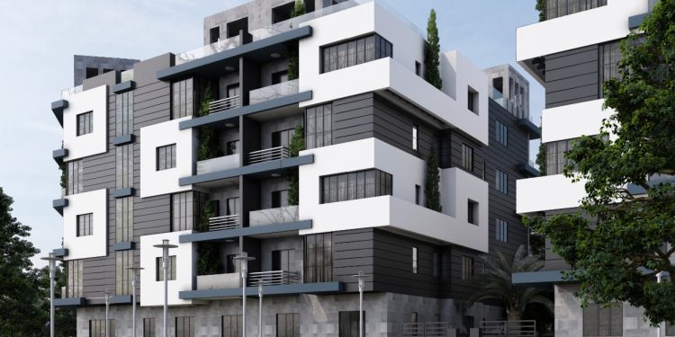 فيوتشر هومز تشارك فى فعاليات معرض الأهرام