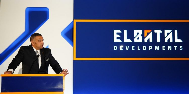 البطل للتطوير العقاري: عن تسليم 3 مشروعات وتطرح 3 أخرى جديدة