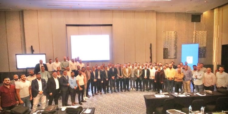 لنشر التثقيف المالى.. “إتقان” تطلق مبادرة جديدة للعاملين بالقطاع العقاري