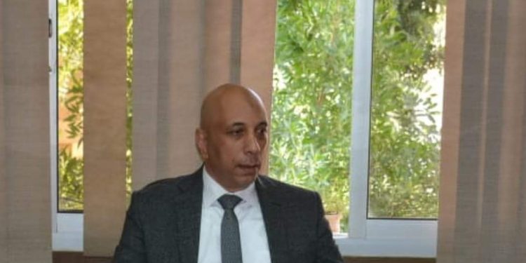 رئيس مياه أسوان: تطوير الإدارات ذات الصلة بالجماهير مثل مراكز خدمة العملاء والخط الساخن