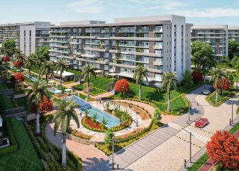 “اكام للتطوير العقارى” تشارك بعروض خاصة لعملائها خلال فاعليات معرض “AQARI”