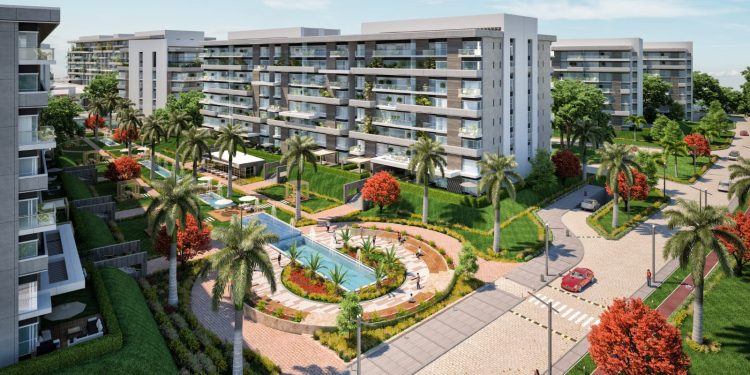 “اكام للتطوير العقارى” تشارك بعروض خاصة لعملائها خلال فاعليات معرض “AQARI”