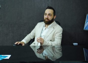 منصة «Estative» تشارك فى معرض الأهرام العقاري.. زتستهدف دخول السوق السعودي والقطري خلال الفترة المقبلة