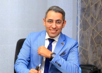 خالد سليم رئيسا للقطاع التجاري فى White Eagle للاستثمار العقاري