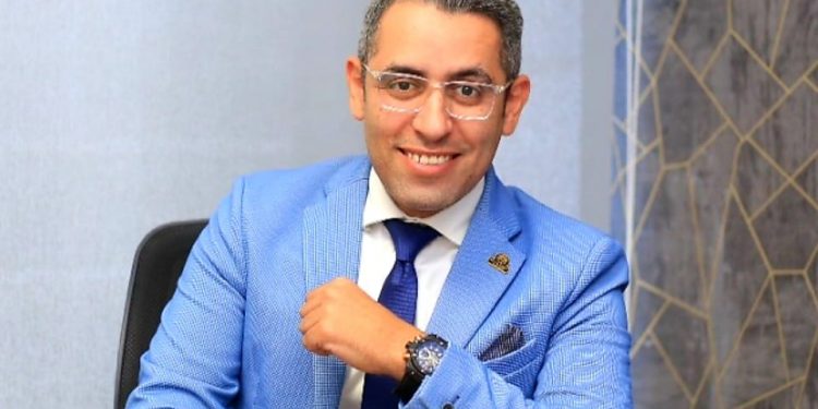 خالد سليم رئيسا للقطاع التجاري فى White Eagle للاستثمار العقاري