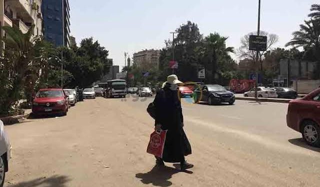 “الأرصاد الجوية” تحذر من طقس غدا الاثنين