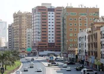 6.2 مليار درهم قيمة تصرفات عجمان العقارية في 6 شهور