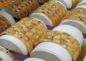 تعرف على أسعار الذهب اليوم الخميس 14 يوليو