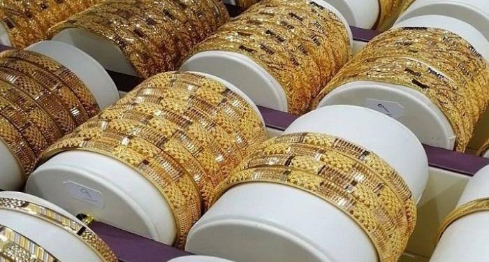 تعرف على أسعار الذهب اليوم الخميس 14 يوليو