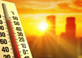 الأرصاد الجوية: طقس الأربعاء شديد الحرارة نهارا معتدل ليلا