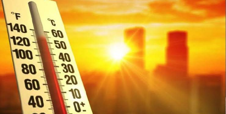 الأرصاد الجوية: طقس الأربعاء شديد الحرارة نهارا معتدل ليلا