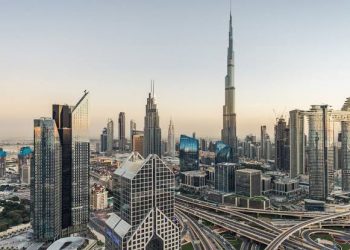 2.9 مليار درهم قيمة التصرفات العقارية في دبي اليوم