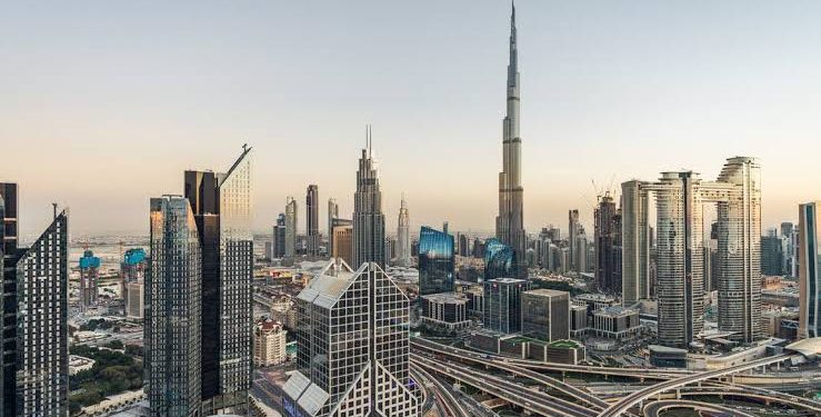 2.9 مليار درهم قيمة التصرفات العقارية في دبي اليوم