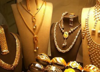 انخفاض مجدد بأسعار الذهب.. وعيار 21 بـ982 جنيها